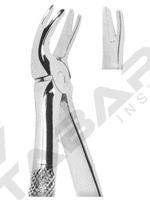 Extracting Forceps English pattern 