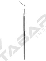 Endodontic Instruments 