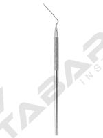 Endodontic Instruments 