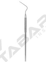 Endodontic Instruments 