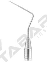 Endodontic Instruments 