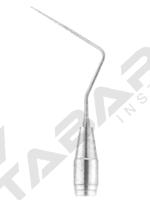 Endodontic Instruments 