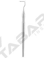 Endodontic Instruments 