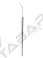 Endodontic Instruments 