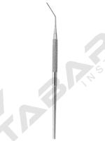 Endodontic Instruments 