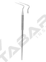 Endodontic Instruments 