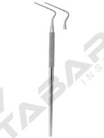 Endodontic Instruments 