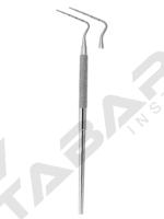 Endodontic Instruments 