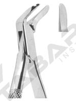 Extracting Forceps American pattern 