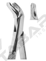 Extracting Forceps American pattern 