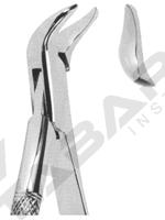 Extracting Forceps American pattern 