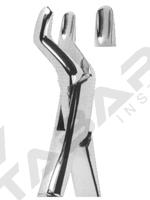 Extracting Forceps American pattern 