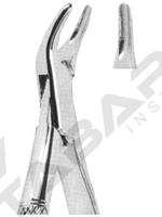 Extracting Forceps American pattern 