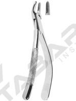 Extracting Forceps American pattern 