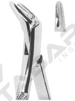 Extracting Forceps American pattern 