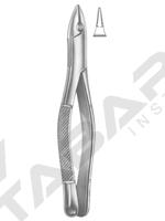 Extracting Forceps American pattern 