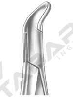 Extracting Forceps American pattern 