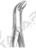 Extracting Forceps American pattern 