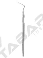 Endodontic Instruments 