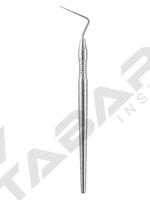 Endodontic Instruments 