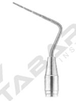 Endodontic Instruments 