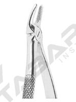 Extracting Forceps American pattern