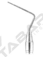 Endodontic Instruments 