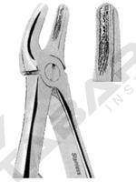 Extracting Forceps For Children- Klein Pattern