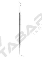 Endodontic Instruments 