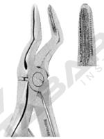 Extracting Forceps For Children- Klein Pattern