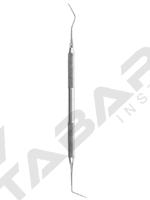 Endodontic Instruments 