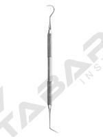 Endodontic Instruments 