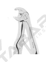 Extracting Forceps American pattern