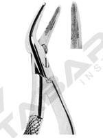 Root Splinter Extracting Forceps 