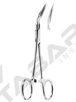 Root Splinter Extracting Forceps 