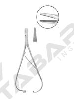 Needle Holders & Stainless Saliva Ejectors