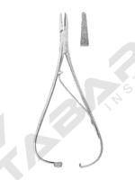 Needle Holders & Stainless Saliva Ejectors 