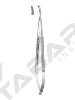 Needle Holders & Stainless Saliva Ejectors 