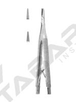 Needle Holders & Stainless Saliva Ejectors 