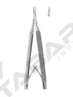 Needle Holders & Stainless Saliva Ejectors 