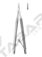 Needle Holders & Stainless Saliva Ejectors 