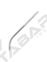 Needle Holders & Stainless Saliva Ejectors 