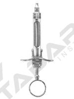 Dental Syringe 