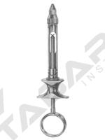 Dental Syringe 