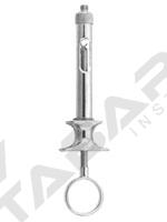 Intra-Ligamental Syringe & Dental Syringe 