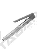 Intra-Ligamental Syringe & Dental Syringe 