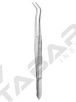 Dental Tweezers 