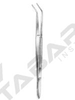 Dental Tweezers 