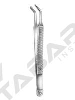 Dental Tweezers 