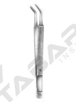 Dental Tweezers 